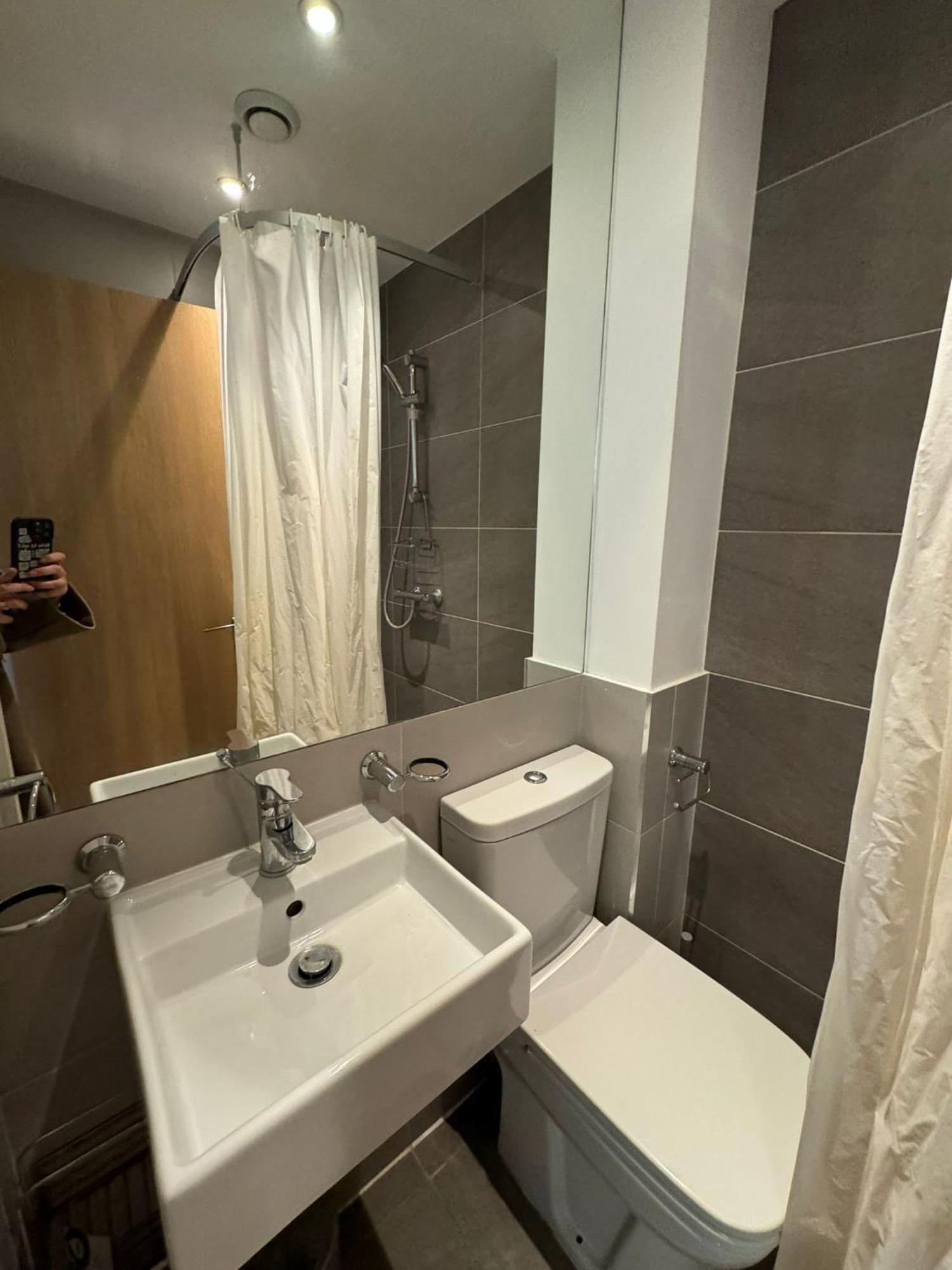 Clarges- Hsk Suites Лондон Екстериор снимка