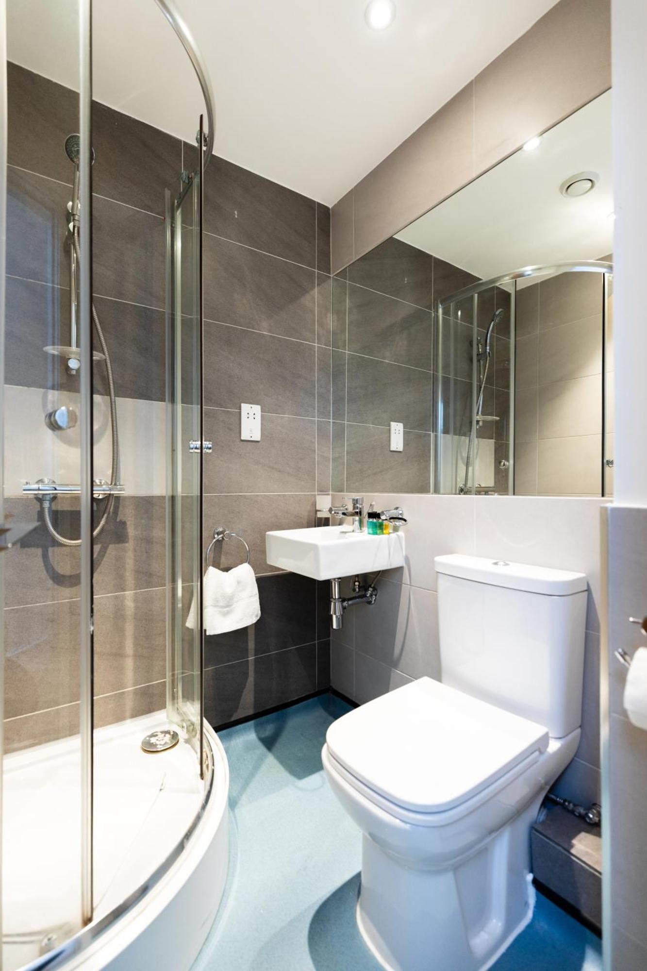 Clarges- Hsk Suites Лондон Екстериор снимка